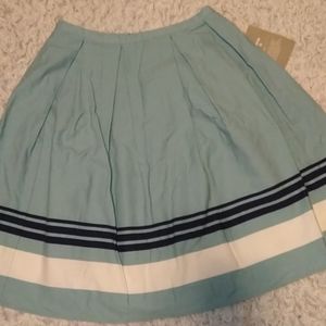 Jason Wu Pleated skirt